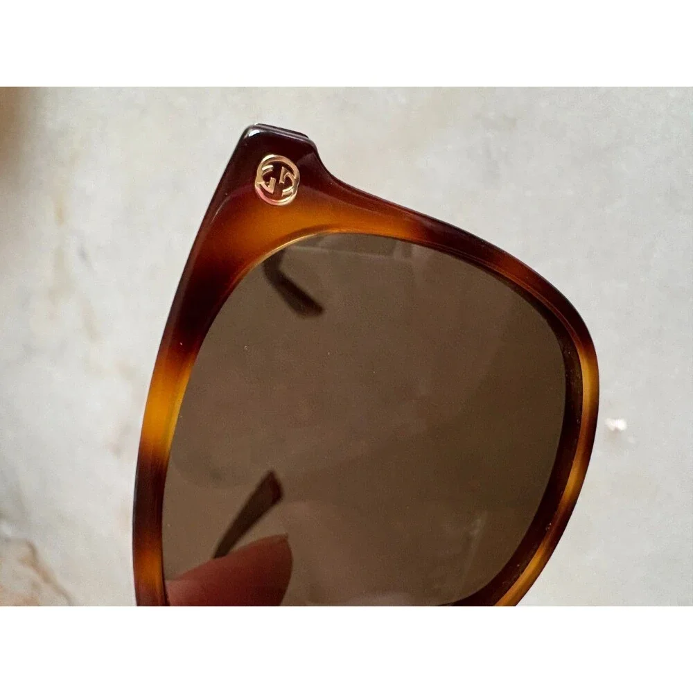 Gucci authentic gg0024s